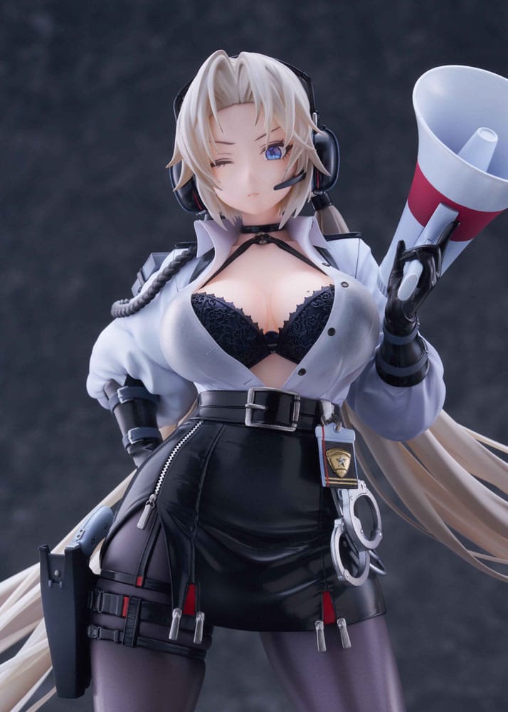 PREORDINE+ CHIUSO 03/2025 Azur Lane - Kronshtadt Begin the Rush! 28 cm Statue 1/6