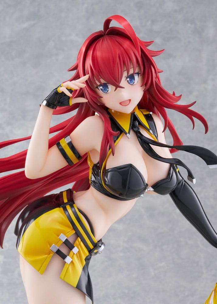 PREORDINE 01/2026 Highschool DxD Hero PVC Statue 1/3.5 Rias Gremory Race Queen Ver. 45 cm  (PREORDINE NON CANCELLABILE)