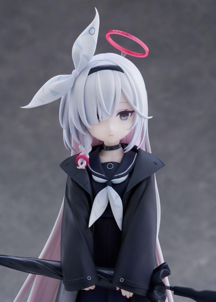 PREORDINE+ 02/2026 Blue Archive PVC Statue 1/7 Plana 23 cm