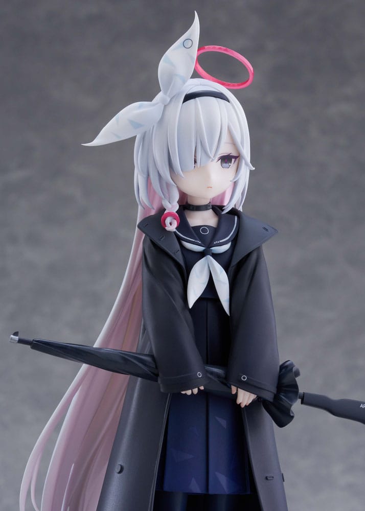 PREORDINE+ 02/2026 Blue Archive PVC Statue 1/7 Plana 23 cm