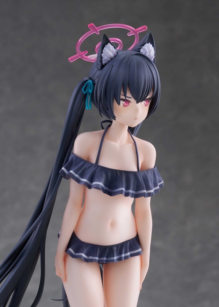 PREORDINE+ 03/2027 (NON CANCELLABILE) Blue Archive PVC Figure 1/7 Serika (Swimsuit) 25 cm