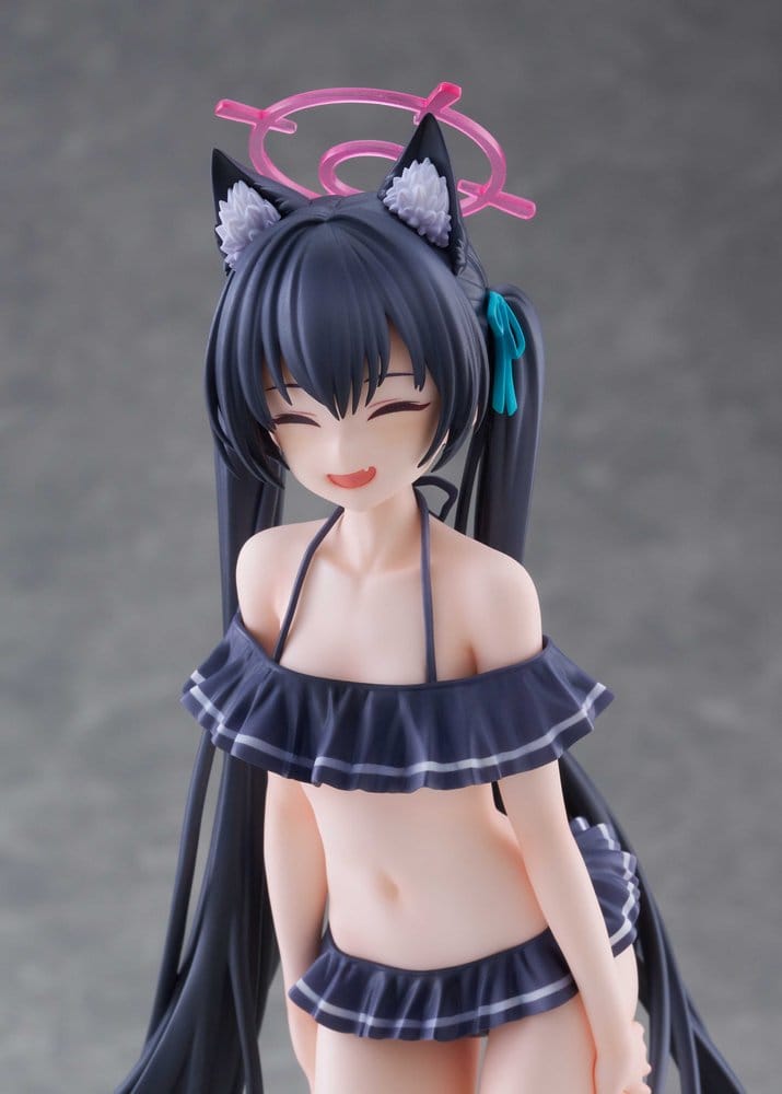 PREORDINE+ 03/2027 (NON CANCELLABILE) Blue Archive PVC Figure 1/7 Serika (Swimsuit) 25 cm