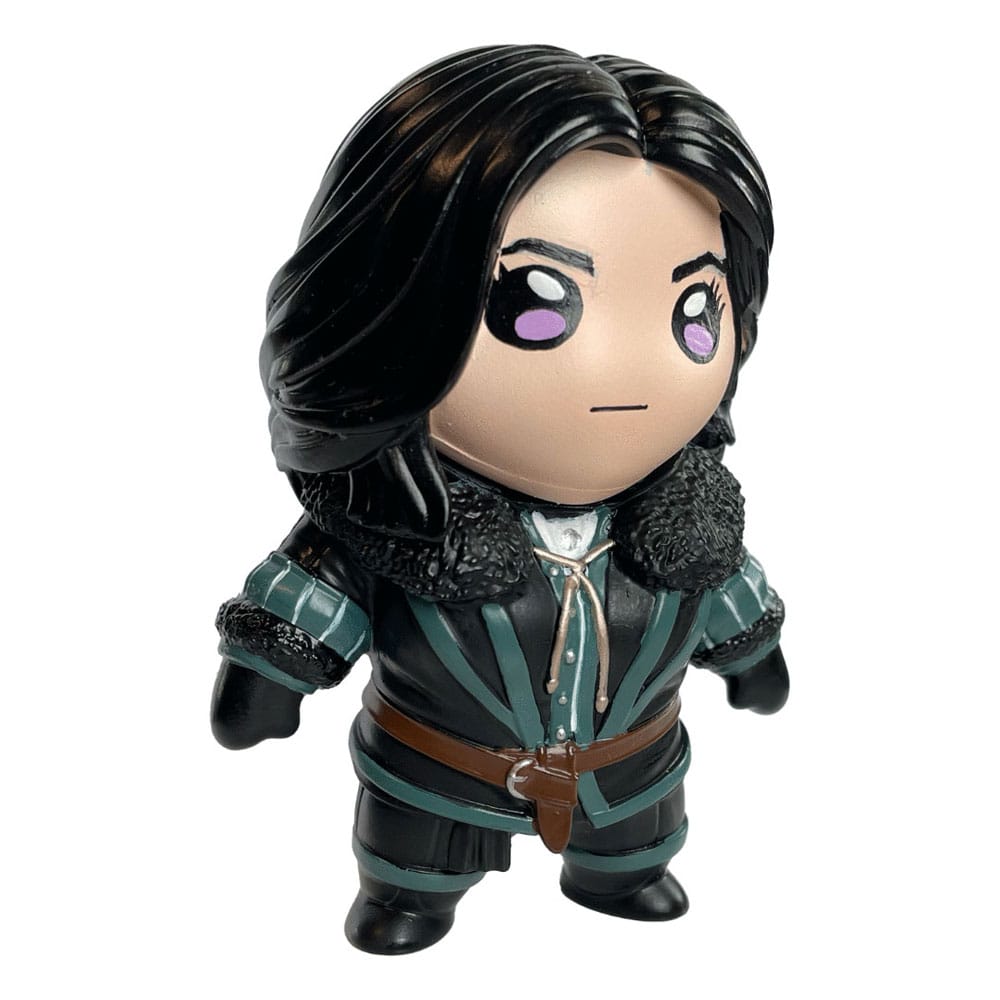 Auf Bestellung gefertigt: The Witcher III: Wild Hunt Hängefigur Yennefer 10 cm *SONDERPREIS* AUSVERKAUFT