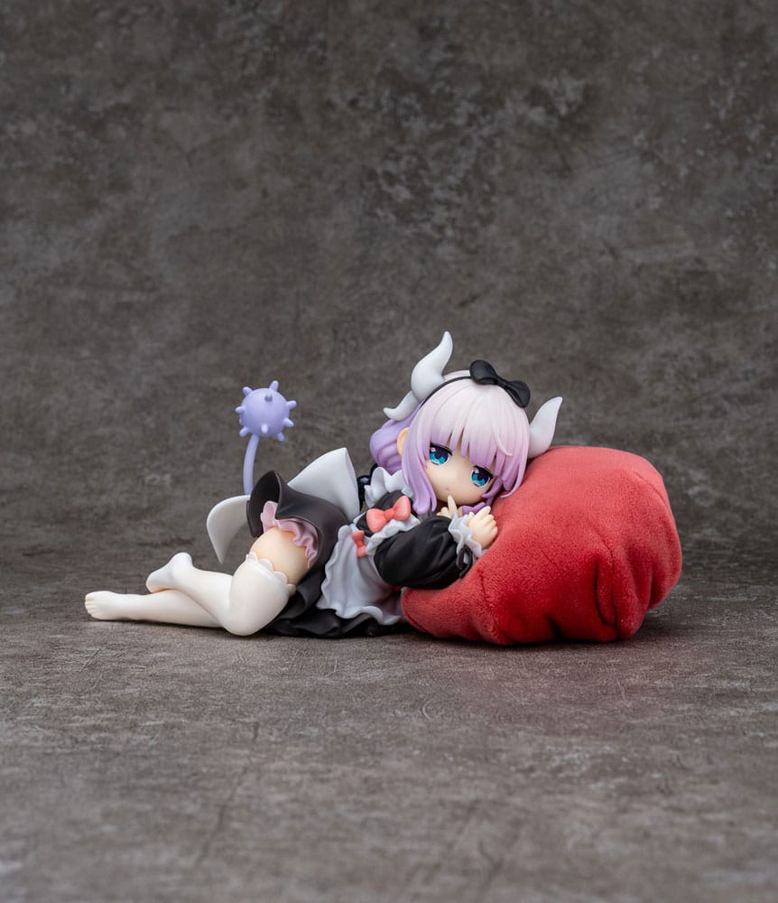 Kobayashi's Dragon Maid PVC-Statue 1/7 Kanna 9 cm *SONDERPREIS* AUSVERKAUFT