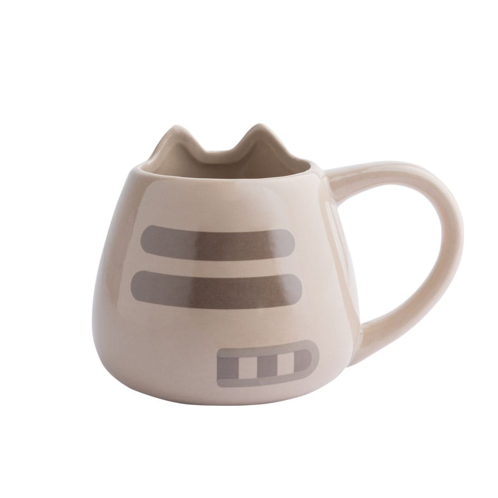 🧪 LAB | SU ORDINAZIONE Pusheen 3D Mug 
