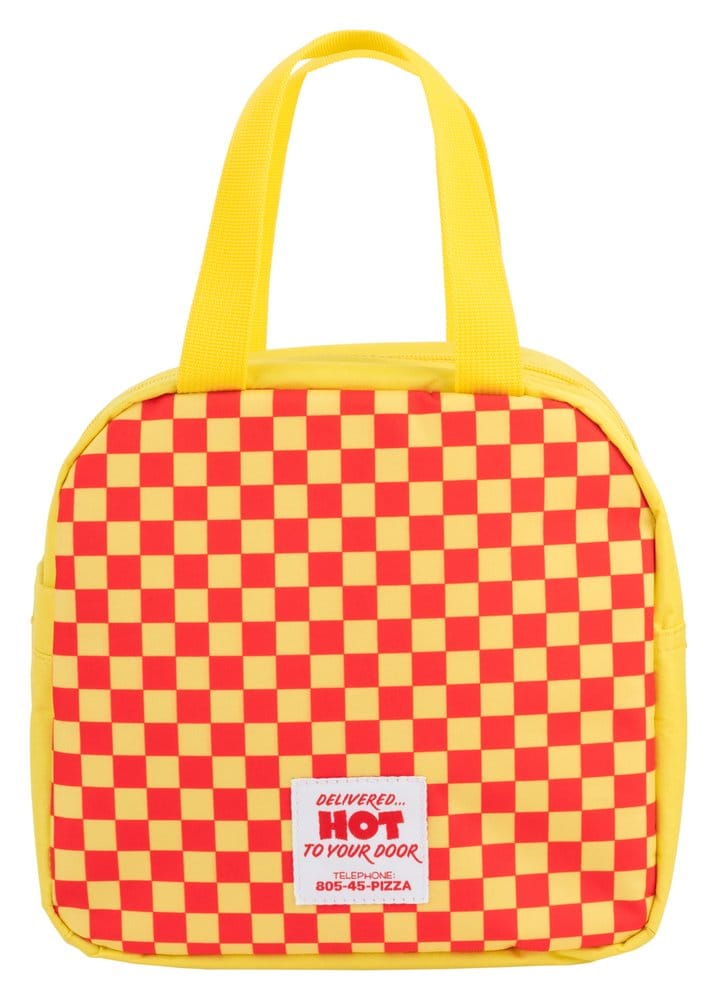 🧪 LAB | SU ORDINAZIONE Stranger Things Lunch Bag
