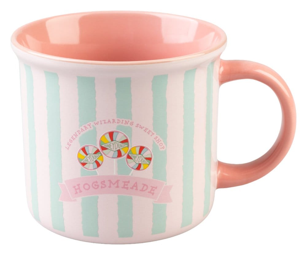 🧪 LAB | SU ORDINAZIONE Harry Potter Premium Mug Honeydukes  375 ml