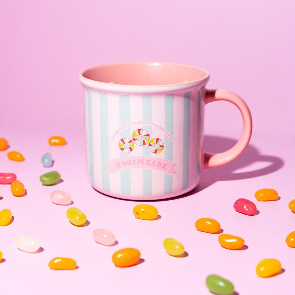 🧪 LAB | SU ORDINAZIONE Harry Potter Premium Mug Honeydukes  375 ml