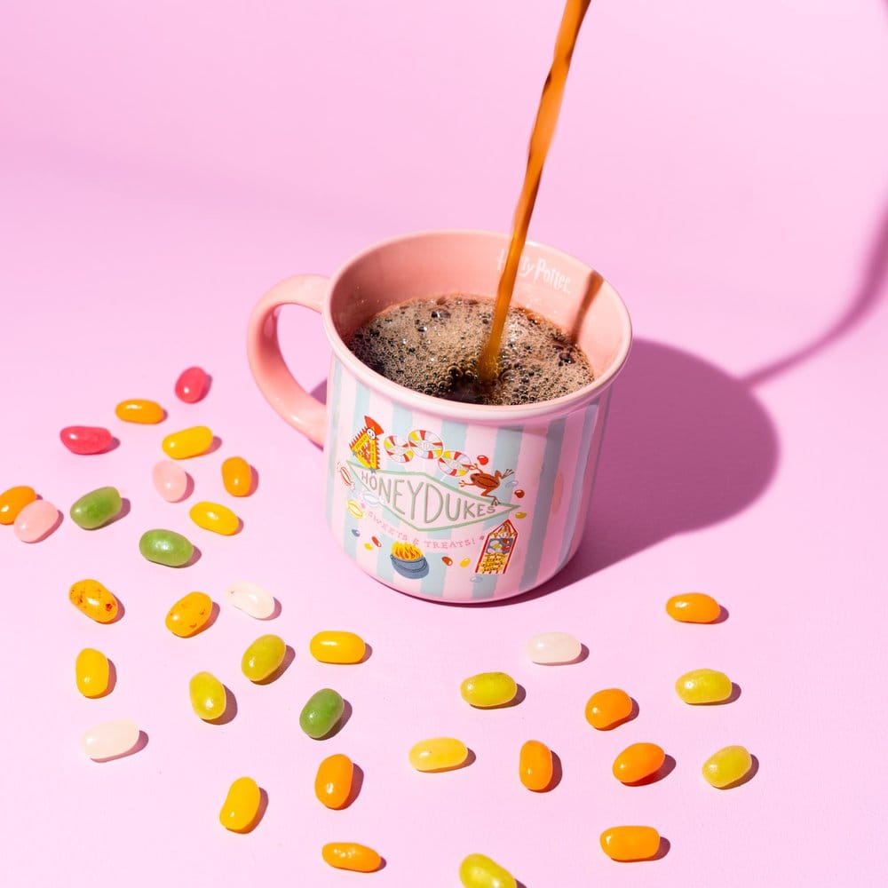🧪 LAB | SU ORDINAZIONE Harry Potter Premium Mug Honeydukes  375 ml