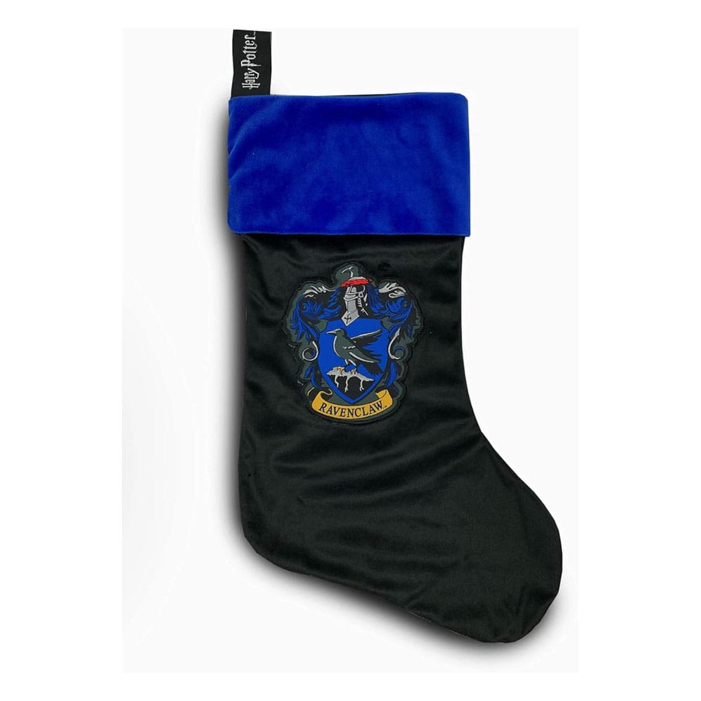 MADE TO ORDER Harry Potter Christmas Stocking Ravenclaw 48 cm