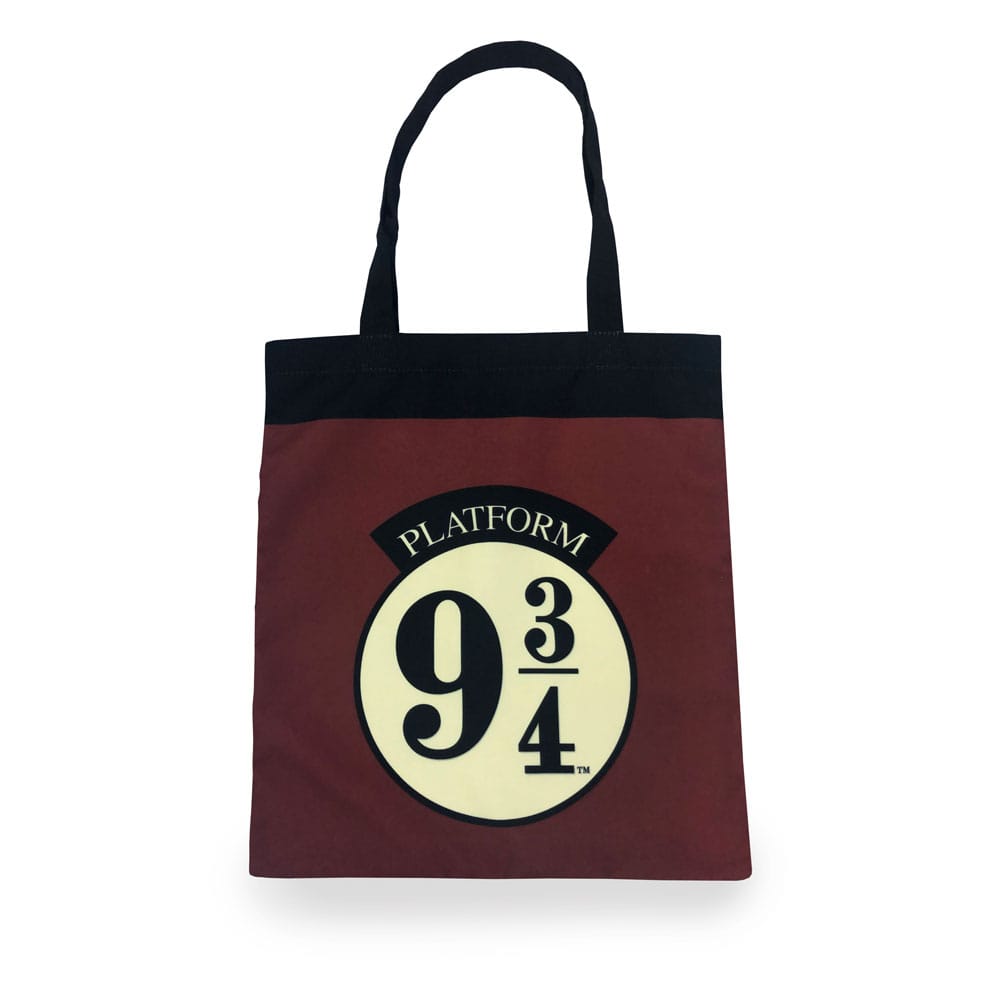 MADE TO ORDER Harry Potter Tote Bag 9 3/4