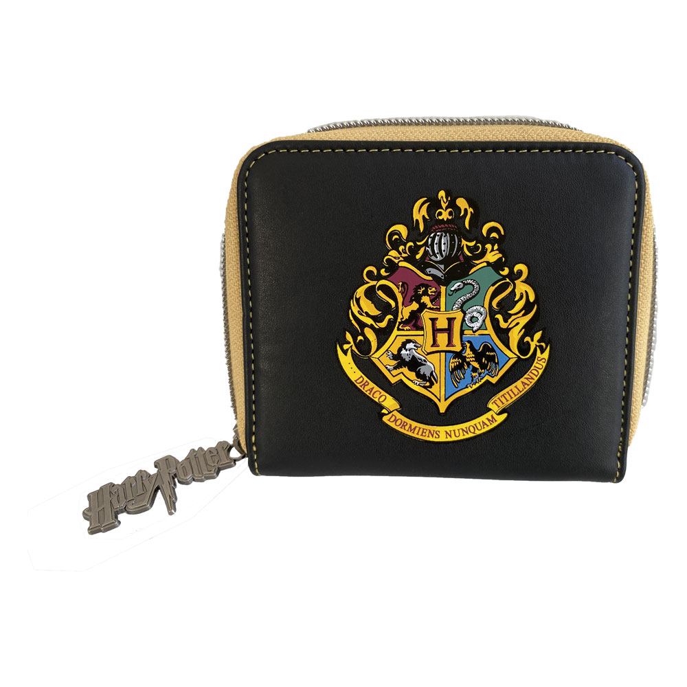 MADE TO ORDER Harry Potter Purse Hogwarts