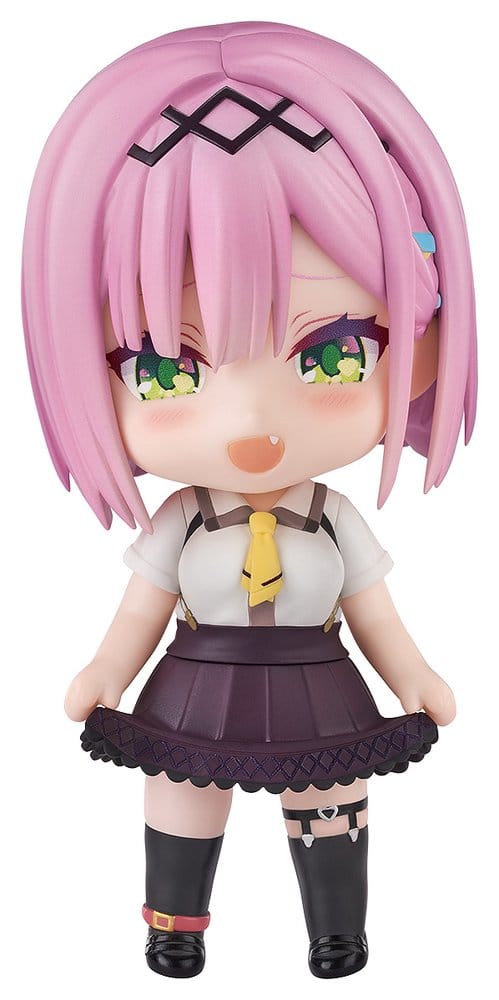 PREORDINE+ 03/2027 Angelic Chaos RE-BOOT! Nendoroid Action Figure Amane Tanikaze 10 cm
