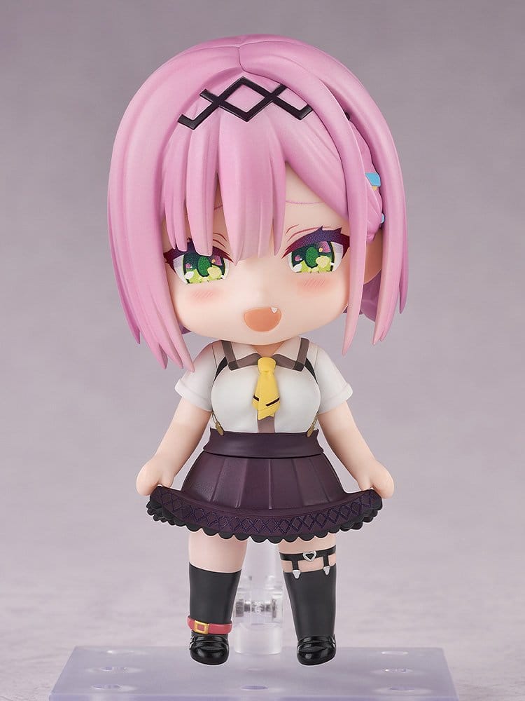 PREORDINE+ 03/2027 Angelic Chaos RE-BOOT! Nendoroid Action Figure Amane Tanikaze 10 cm
