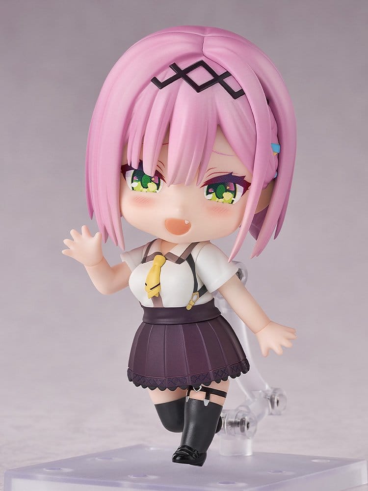 PREORDINE+ 03/2027 Angelic Chaos RE-BOOT! Nendoroid Action Figure Amane Tanikaze 10 cm