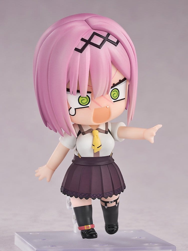 PREORDINE+ 03/2027 Angelic Chaos RE-BOOT! Nendoroid Action Figure Amane Tanikaze 10 cm