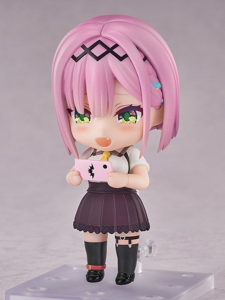 PREORDINE+ 03/2027 Angelic Chaos RE-BOOT! Nendoroid Action Figure Amane Tanikaze 10 cm