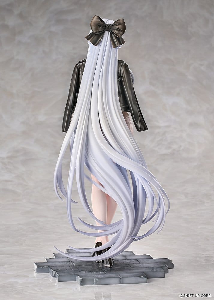 PREORDINE+ 10/2027 Goddess of Victory: Nikke PVC Figure 1/7 Cinderella Beautiful Me 26 cm