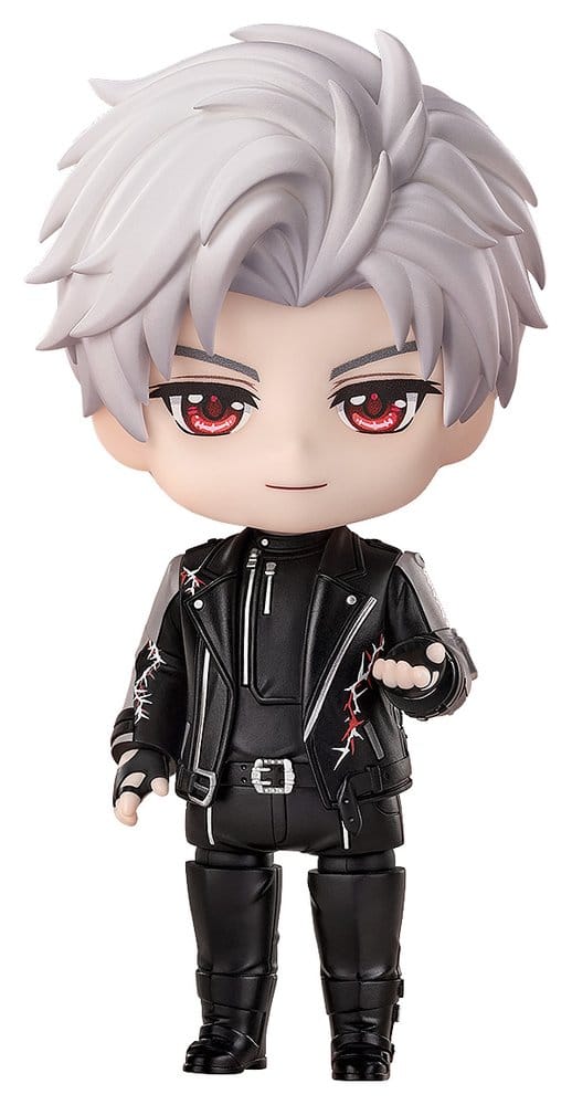 PREORDINE+ 04/2027 Love and Deepspace Nendoroid Action Figure Sylus 10 cm