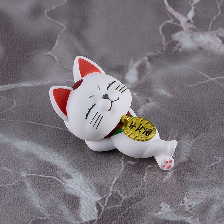 🧪 LAB | SU ORDINAZIONE Dandadan Figma Action Figure Okarun Transformed 16 cm 