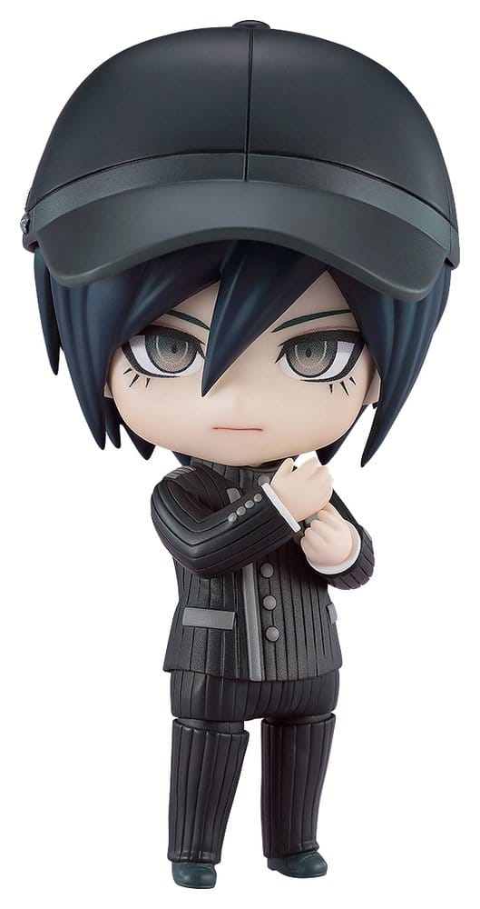 PREORDINE+ 11/2026 Danganronpa V3: Killing Harmony Nendoroid Action Figure Shuichi Saihara 10 cm