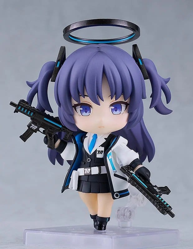 PREORDINE+ 11/2026 Blue Archive Nendoroid Action Figure Yuuka Hayase 10 cm