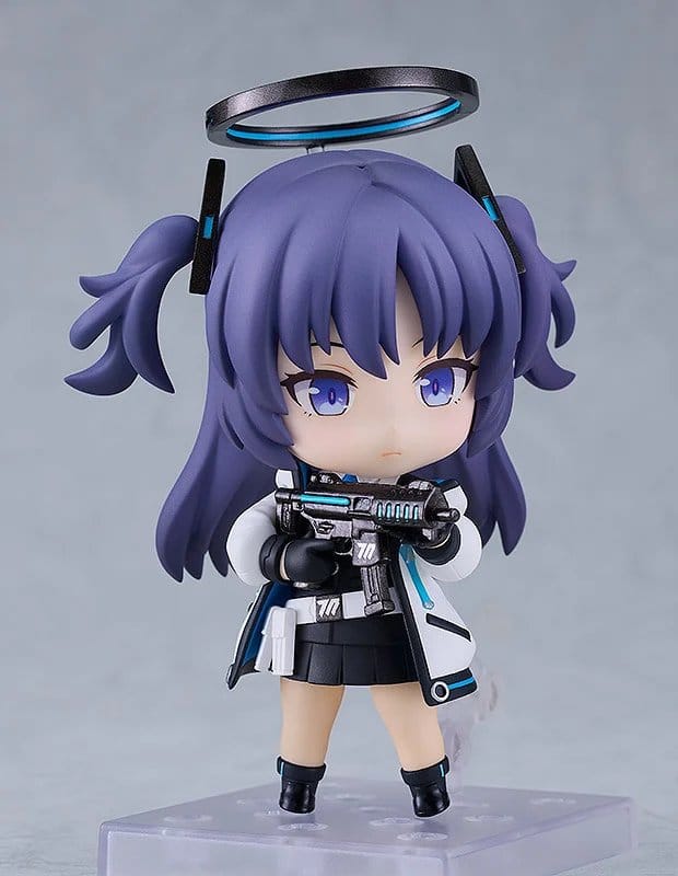 PREORDINE+ 11/2026 Blue Archive Nendoroid Action Figure Yuuka Hayase 10 cm