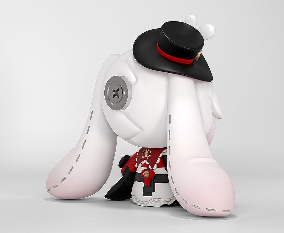 PREORDINE+ CHIUSO 11/2026 Honkai: Star Rail Huggy Good Smile Mini Figure Spark 7 cm