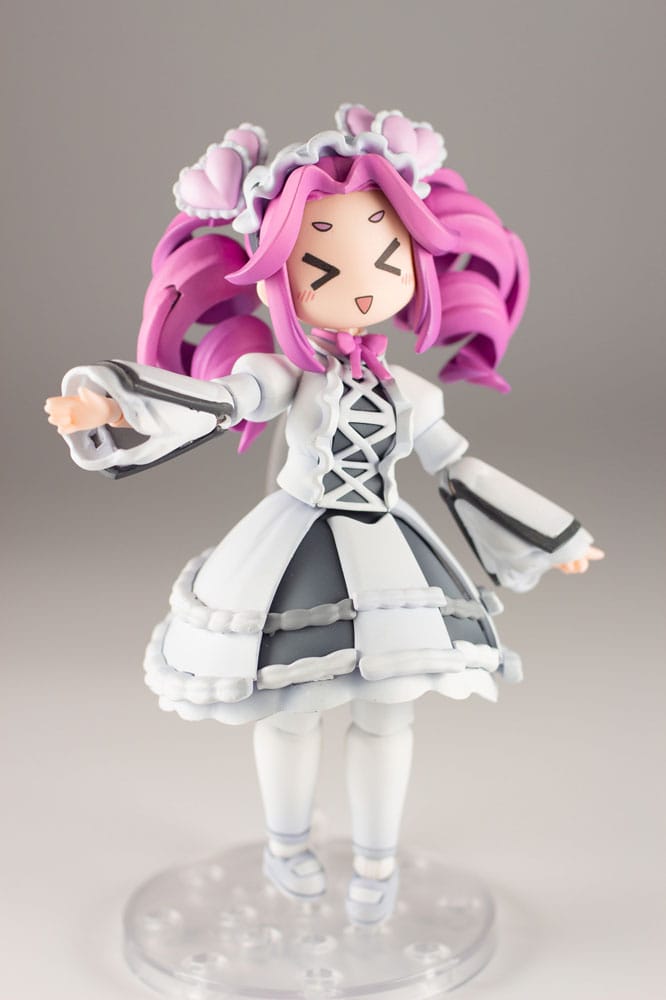 PREORDINE+ CHIUSO 08/2025 Tohoku Zunko Plafia Statue Shikoku Metan 12 cm
