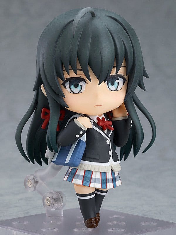PREORDINE+ 01/2027 My Teen Romantic Comedy SNAFU Nendoroid Action Figure Yukino Yukinoshita 10 cm