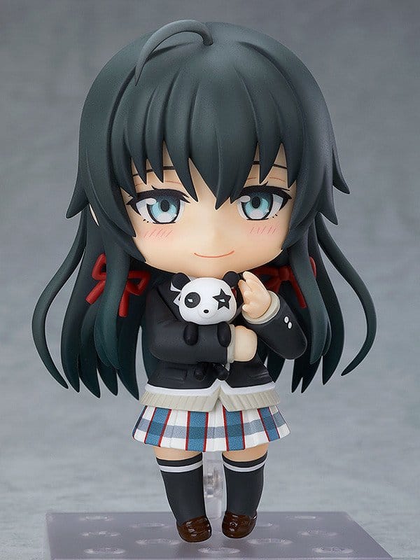 PREORDINE+ 01/2027 My Teen Romantic Comedy SNAFU Nendoroid Action Figure Yukino Yukinoshita 10 cm