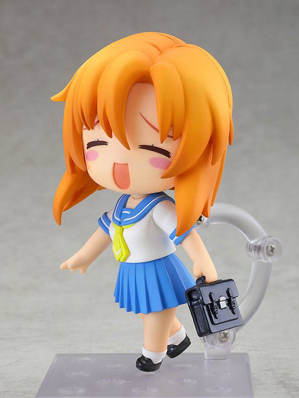 Higurashi: When They Cry - GOU Nendoroid PVC Action Figure Rena Ryugu 10 cm