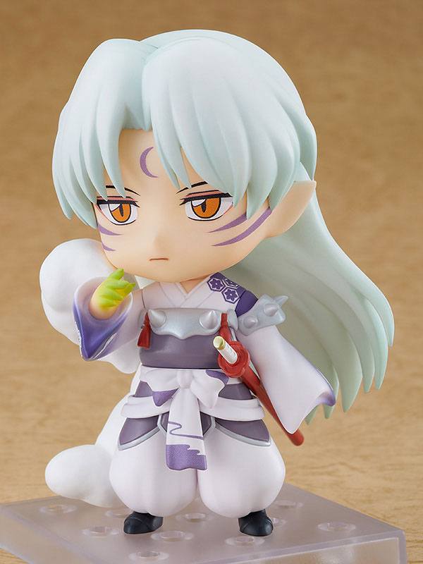 Inuyasha Nendoroid Action Figure Sesshomaru 10 cm