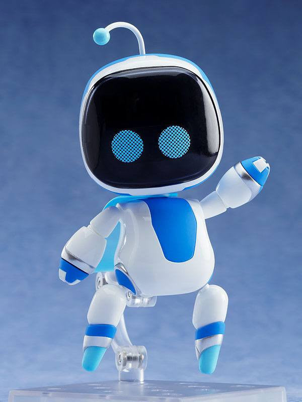 Astro's Playroom Nendoroid Action Figure Astro 10 cm