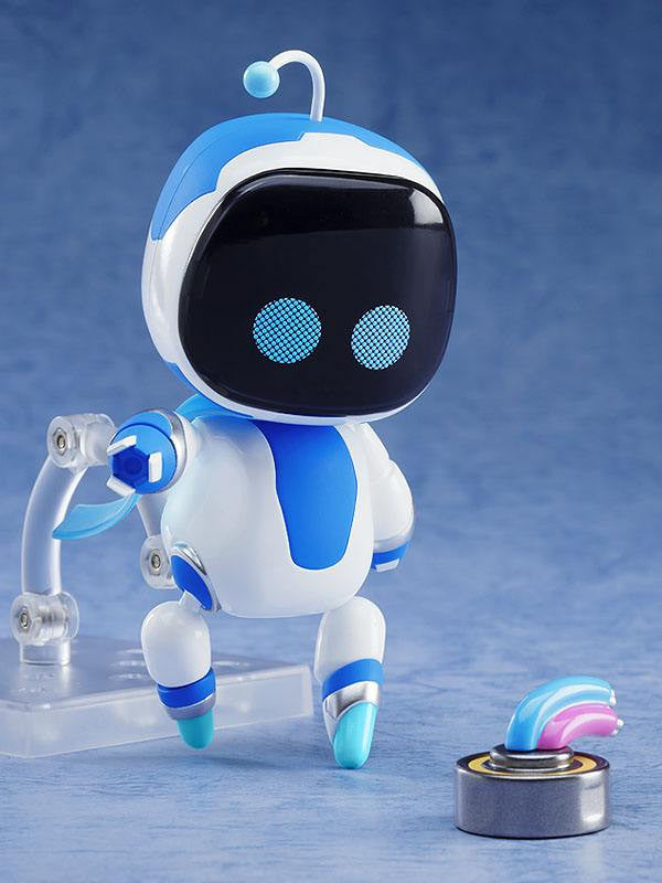 Astro's Playroom Nendoroid Action Figure Astro 10 cm