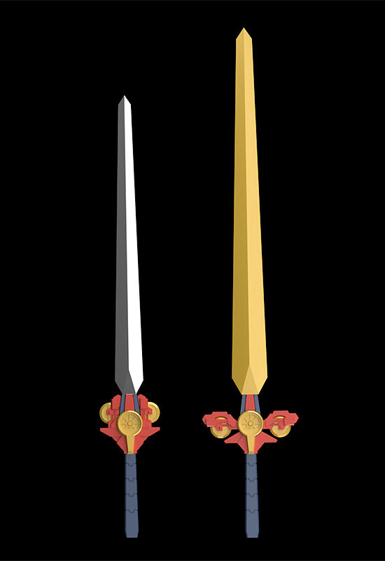 PREORDINE CHIUSO 03/2025 The Brave Express Might Gaine Action Figure The Gattai Might Gaine (re-run) 26 cm (PREORDINE NON CANCELLABILE)