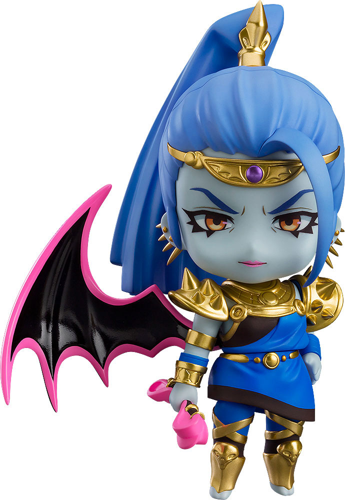 PREORDINE ESAURITO Hades Nendoroid Action Figure Megaera 10 cm