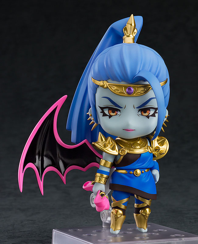 PREORDINE ESAURITO Hades Nendoroid Action Figure Megaera 10 cm