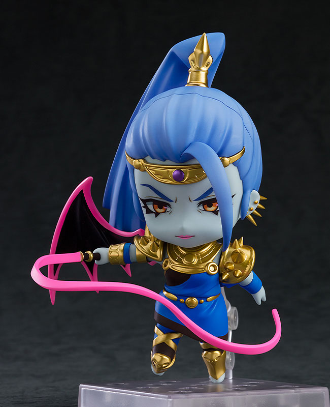 PREORDINE ESAURITO Hades Nendoroid Action Figure Megaera 10 cm