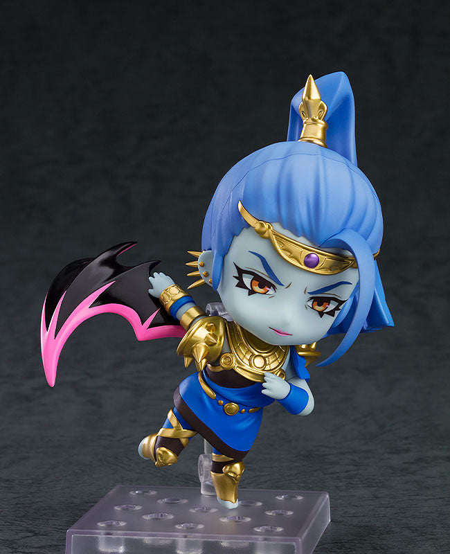 PREORDINE ESAURITO Hades Nendoroid Action Figure Megaera 10 cm