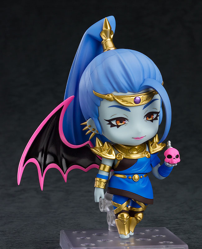 PREORDINE ESAURITO Hades Nendoroid Action Figure Megaera 10 cm