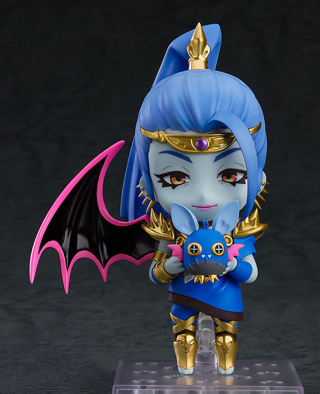 PREORDINE ESAURITO Hades Nendoroid Action Figure Megaera 10 cm