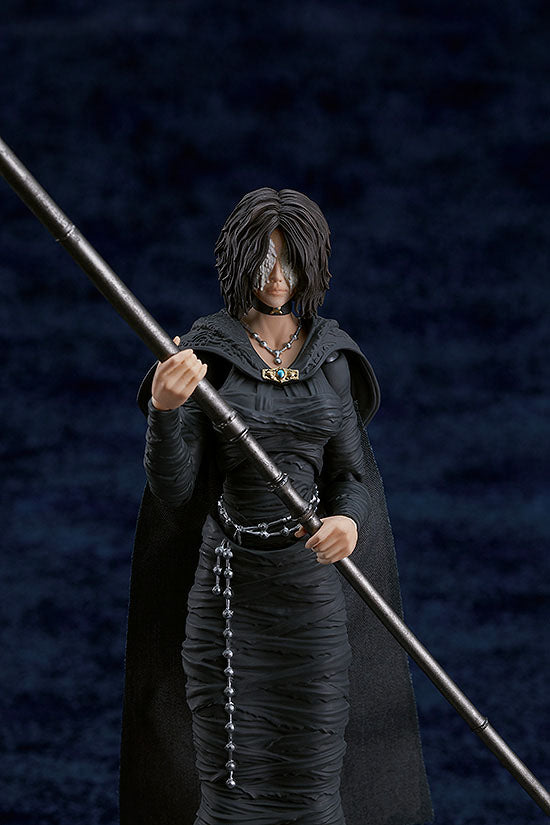 PREORDINE ESAURITO Demon's Souls Action Figure Figma Maiden in Black 16 cm