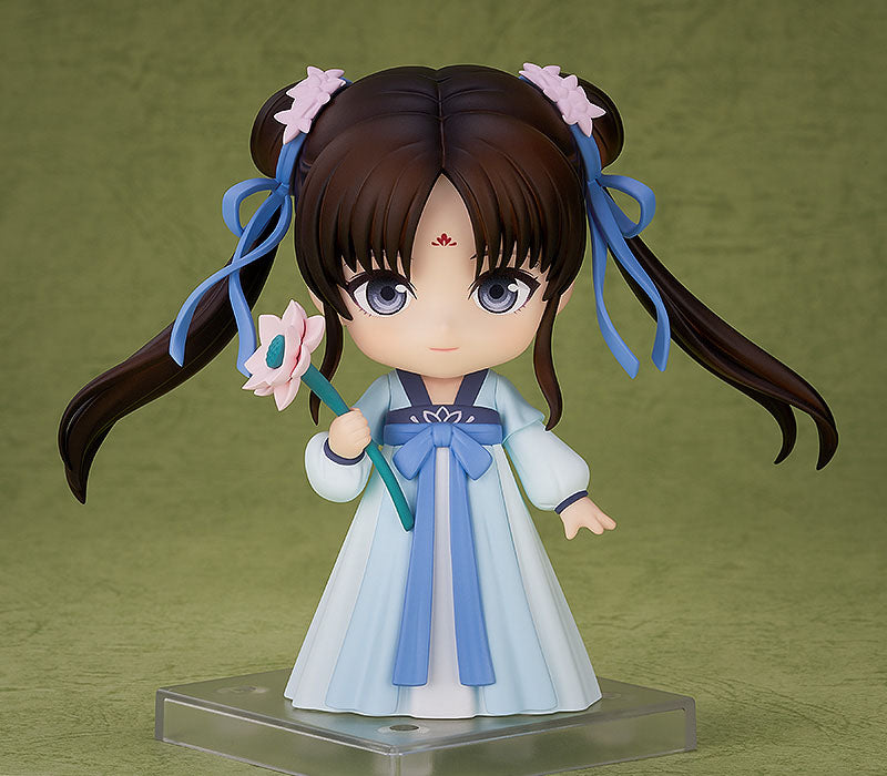 PREORDINE CHIUSO The Legend of Sword and Fairy Nendoroid Action Figure Zhao Ling-Er: Nuwa's Descendants Ver. 10 cm