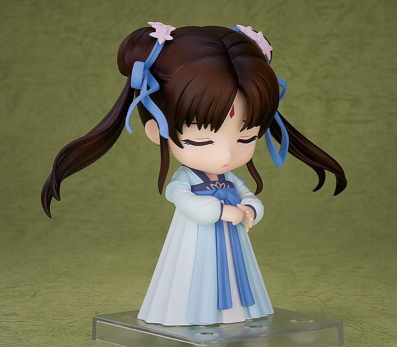 PREORDINE CHIUSO The Legend of Sword and Fairy Nendoroid Action Figure Zhao Ling-Er: Nuwa's Descendants Ver. 10 cm