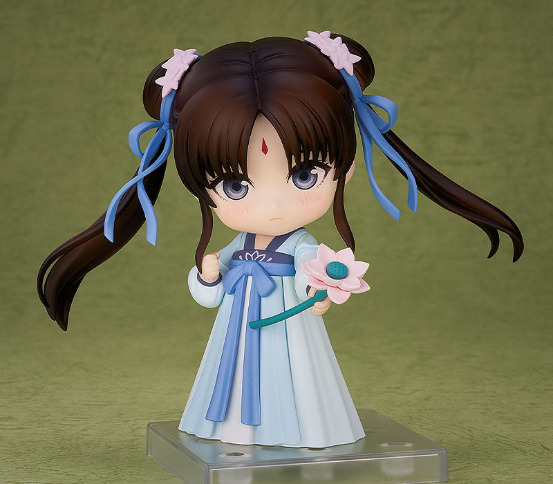 PREORDINE CHIUSO The Legend of Sword and Fairy Nendoroid Action Figure Zhao Ling-Er: Nuwa's Descendants Ver. 10 cm