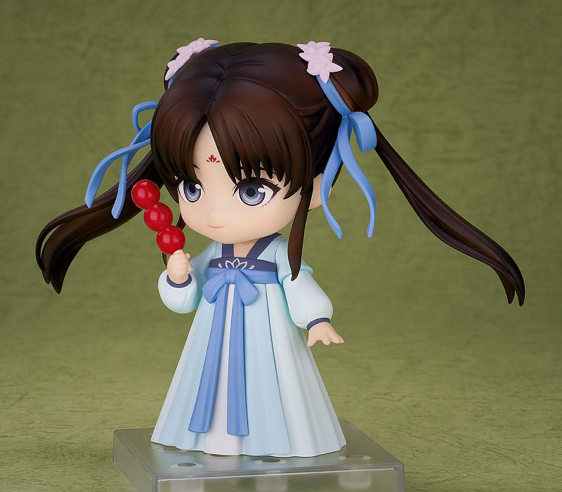 PREORDINE CHIUSO The Legend of Sword and Fairy Nendoroid Action Figure Zhao Ling-Er: Nuwa's Descendants Ver. 10 cm