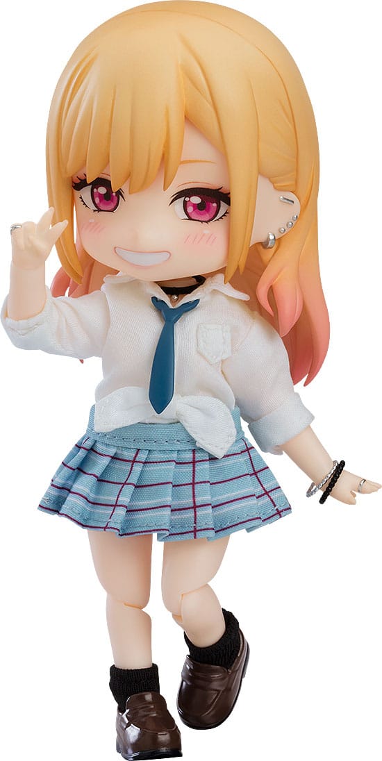 PREORDINE ESAURITO My Dress-Up Darling Nendoroid Action Figure Marin Kitagawa 10 cm (H)