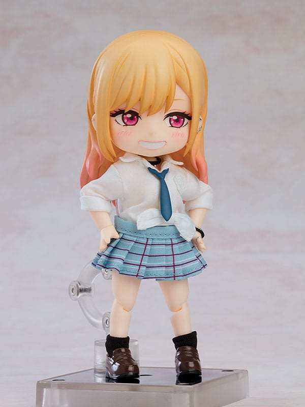PREORDINE ESAURITO My Dress-Up Darling Nendoroid Action Figure Marin Kitagawa 10 cm (H)