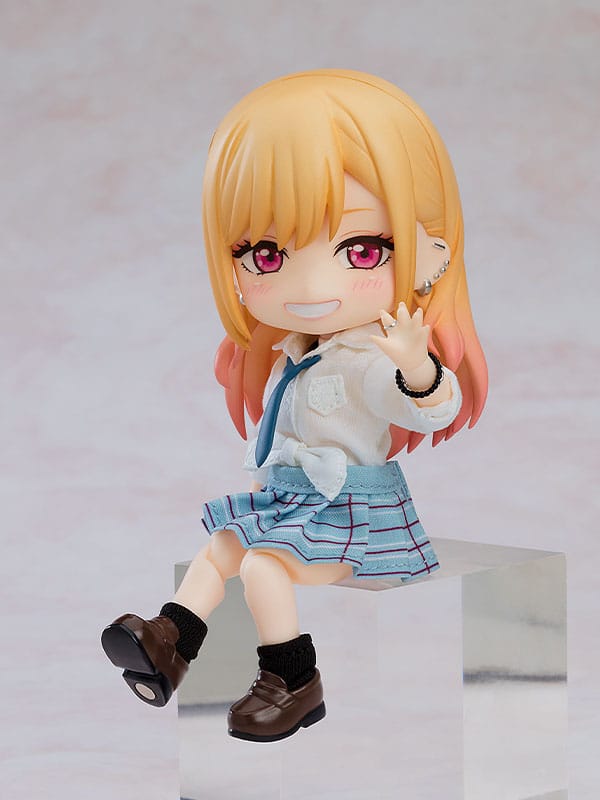 PREORDINE ESAURITO My Dress-Up Darling Nendoroid Action Figure Marin Kitagawa 10 cm (H)